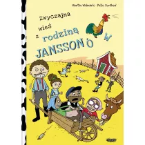 Zwyczajna wie z rodzin Janssonw