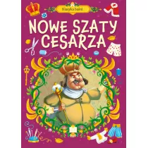 Klasyka bani. Nowe szaty cesarza