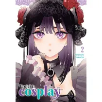 Projekt: cosplay. Tom 2