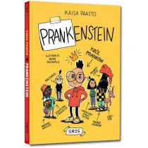 Prankenstein