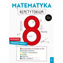 Matematyka repetytorium egzamin smoklaN