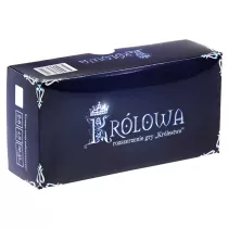 Krlowa - Rozszerzenie gry "Krlestwo"