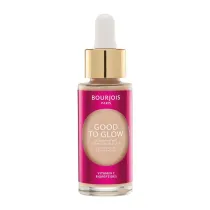 Bourjois Good To Glow baza pod makija� 001 Fair 30 ml