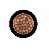 Pierre Rene Powder Balls puder w kulkach brzujco-rozwietlajcy 04 Natural 20 g