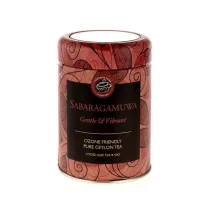 Vintage Teas Herbata czarna sypana Sabaragamuwa Black Tea puszka 50 g
