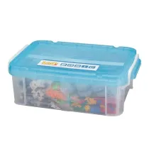 Japo�skie klocki edukacyjne LaQ Basic 5600el