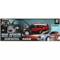 Auto terenowe zdalnie sterowane MEGA CREATIVE 523931