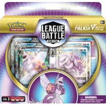 Pokmon TCG: Origin Forme Palkia VSTAR League Battle Deck