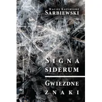 Signa siderum. Gwiezdne znaki