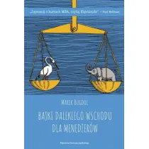 Bajki Dalekiego Wschodu dla mened�er�w BR