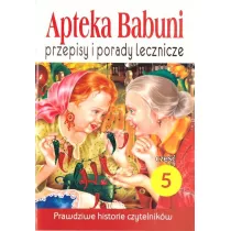 Apteka Babuni cz.5 w.2025
