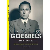 Goebbels. �ycie i �mier�