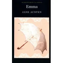 Emma. Wordsworth Classics wer. angielska