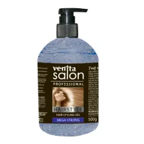 Venita �el do stylizacji w�os�w Mega Strong 500 g