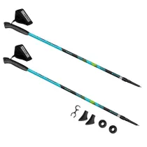 Kij nordic-walking Meadow Spokey