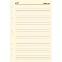 Antra Wkad do organizera Pamitaj