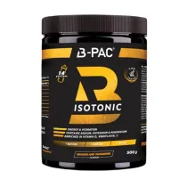 Aronpharma B-PAC Isotonic suplement diety w formie proszku Pomara�cza Mandarynka 500 g
