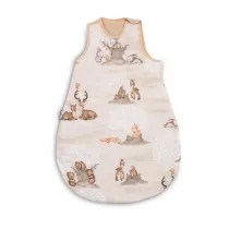 �piworek do spania S Zagajnik br�zowy 45x70cm