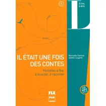 Il etait une fois des contes