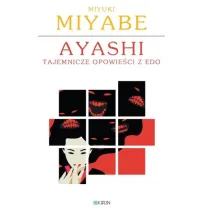 Ayashi Tajemnicze opowie�ci z Edo