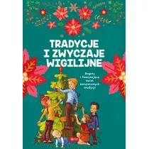 Tradycje i zwyczaje wigilijne