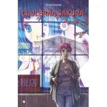 Cholerna sakura