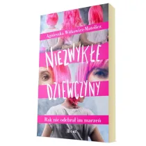 Niezwyk�e dziewczyny. Rak nie odebra� im marze�
