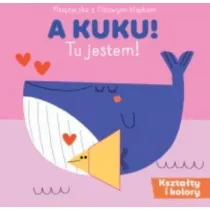 A KUKU! - ksztaty i kolory