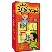Chi�czyk ma�y