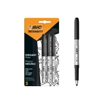 Marker czarny BIC Intensity Permanent Fine 1.8 mm