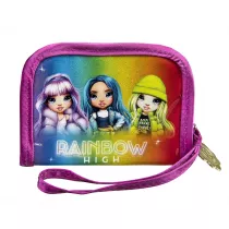 Portfel Rainbow STNUX