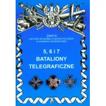 5, 6 i 7 bataliony telegraficzne