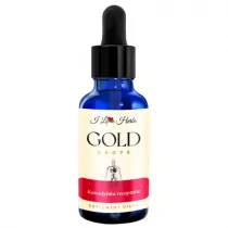 I Love Herbs Canadi Gold Drops suplement diety w kroplach 50 ml