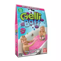 Zimpli Kids Magiczny proszek do kpieli, Gelli Baff, rowy, 1 uycie, 3+