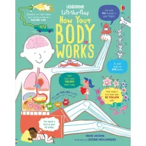 How Your Body Works wer. angielska