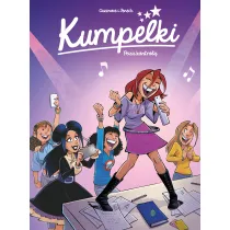 Poza kontrol�. Kumpelki. Tom 5