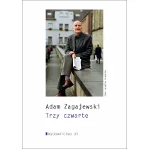Trzy czwarte