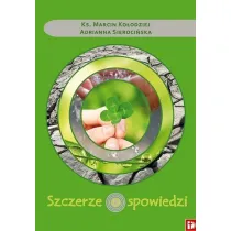 Szczerze o spowiedzi