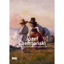 J�zef Che�mo�ski. Zeszyt do kolorowania