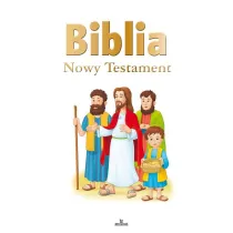 Biblia. Nowy testament