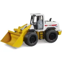 �adowarka ko�owa XL 5000 Bruder