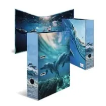 Herma Segregator Delfin 7cm