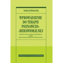 Wprowadzenie do terapii poznawczo-behawioralnej