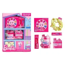 Barbie - zestaw kosmetyczny Rms-Import