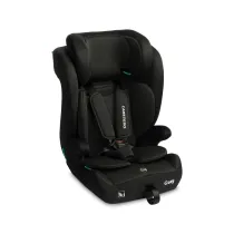 Fotelik Cosy czarny (76-150cm)