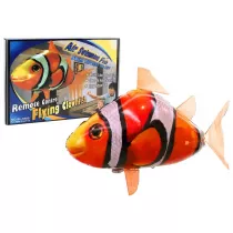 B�azenek pomara�czowy R/C LeanToys