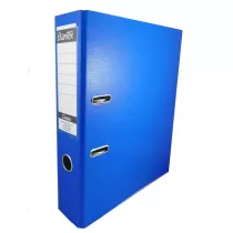 Bantex Segregator A4 Budget 7,5 cm niebieski