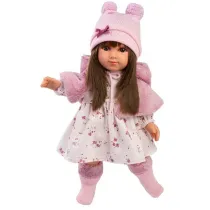 Lalka Sara 35cm Llorens