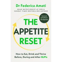 The Appetite Reset