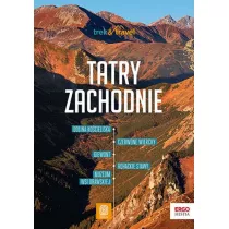 Tatry Zachodnie. trek&travel